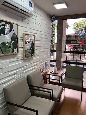 Laundre Lavanderia Self-Service na Savassi, em Belo Horizonte