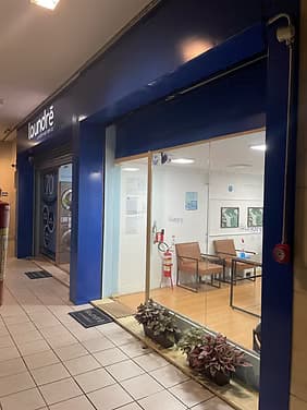 Laundre Lavanderia Self-Service na Savassi, em Belo Horizonte